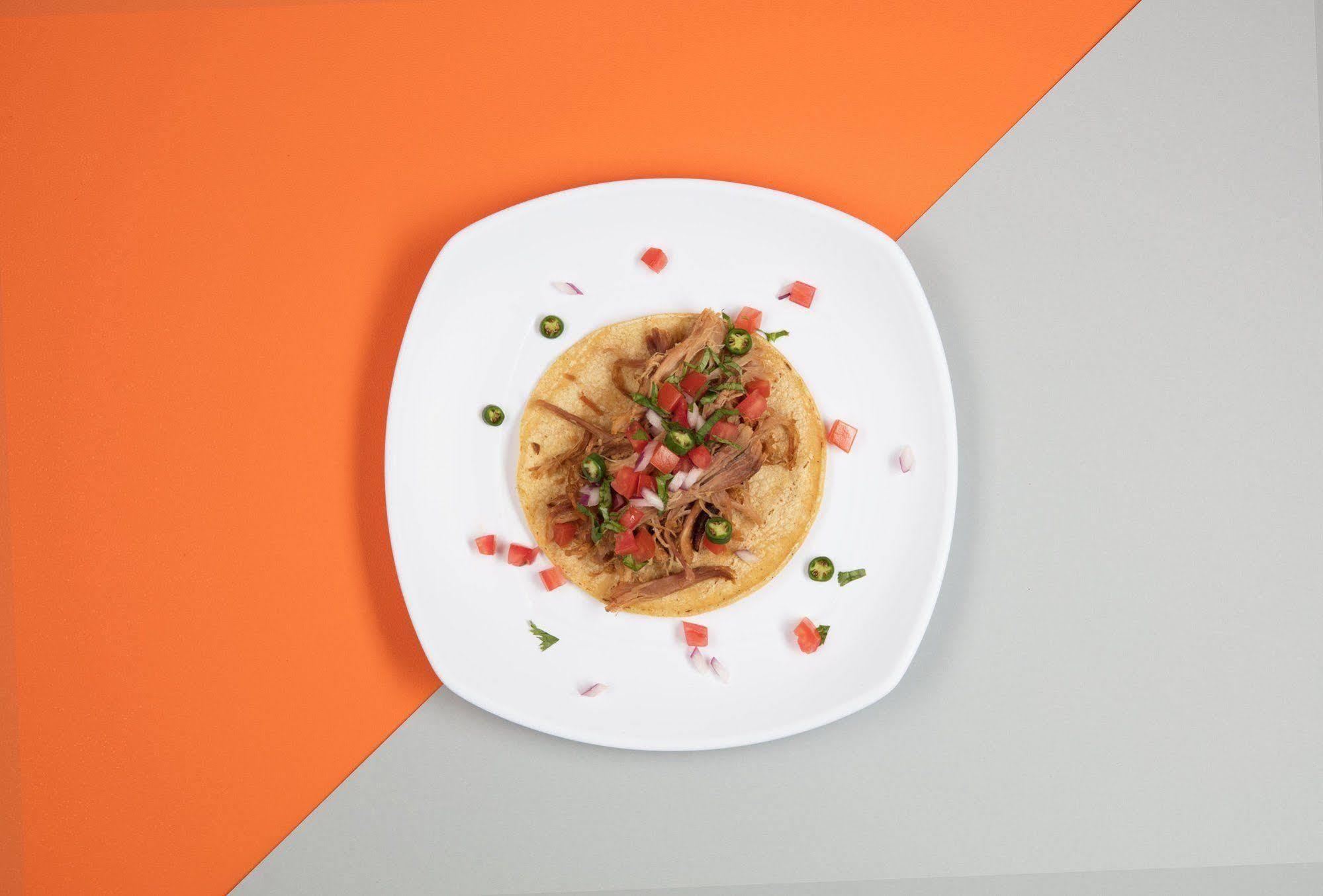 Отель One Puebla Finsa Экстерьер фото
